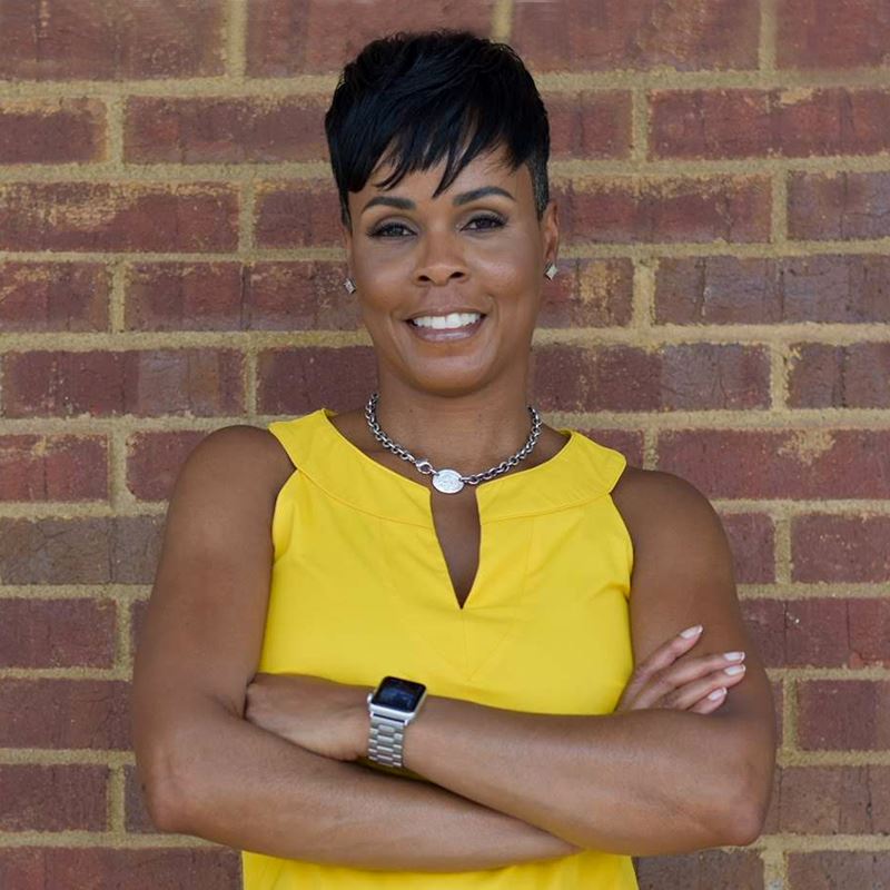 Cha'Ron  Ballard Photo